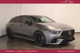 Mercedes-Benz CLA 45 AMG Night SB 4M designo magno-Pano-LED- - gebrauchte Mercedes-Benz CLA 45 AMG aus dem Jahr 2020