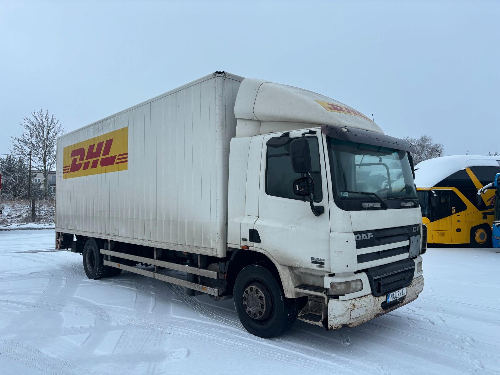DAF CF 75-310 Kein 85 360-380-430-460-480