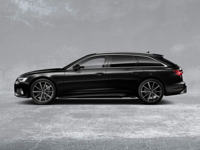 Audi A6 - Bild 6