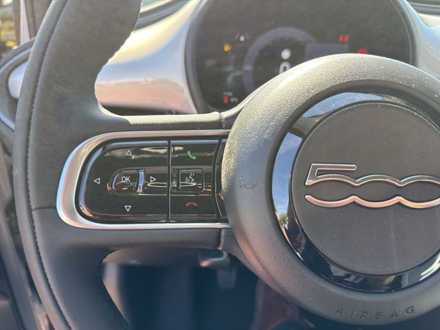 Fiat 500C - Bild 25
