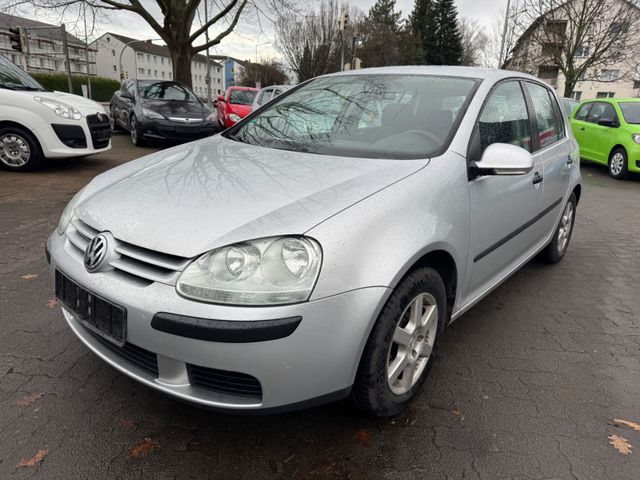 Volkswagen Golf V Lim. Trendline TÜV NEU