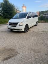 Hyundai H-1 Starex - gebrauchte Hyundai H-1 aus dem Jahr 2011