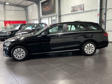 Mercedes C 200 - 3