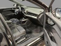 Audi Q4 e-tron - Vorschau Bild 6