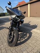 Honda CMX 1100T Rebel | 88 PS | 3.041 km | Griff - HONDA REBEL T 1100 CMX