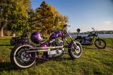 Harley-Davidson Sportster Ironhead - Offers