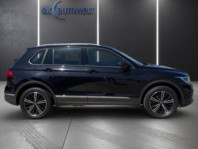 Tiguan Active 1.5 TSI Navi ACC Apple CarPlay