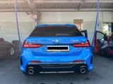 BMW M135i xDrive Aut.  - BMW M-Modelle in Hamburg