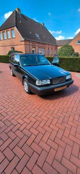 Volvo 850 2.5 - 10 V einmaliges Fahrzeug - scheckheftgepflegte Volvo 850