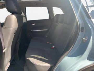Fotografie des Suzuki Vitara 1.4 Comfort+ Kamera PANO ACC LED Sitzh.