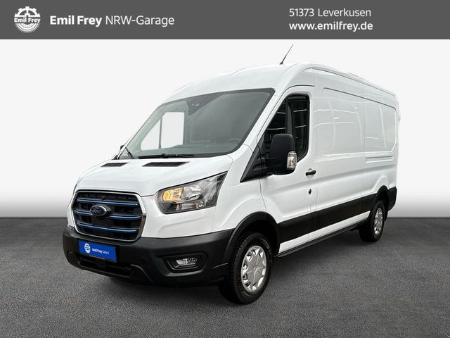 Ford e-Transit 350 L3H2 Lkw HA Trend