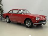 Ferrari 330 GT 2+2 restauro da concorso - Ferrari mit Benzin-Antrieb: 330