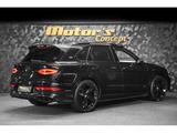 Bentley Bentayga FIRST EDITION V8 - STARTECH - gebrauchte Bentley SUV & Geländewagen