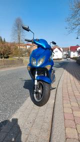 Keeway ARN 125 cm³ - KEEWAY MOTORRAD
