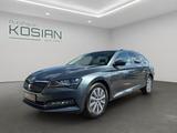 Skoda SUPERB COMBI STYLE 2.0 TDI DSG LED+AHK+KAMERA+ - Skoda Superb Gebrauchtwagen in Dortmund
