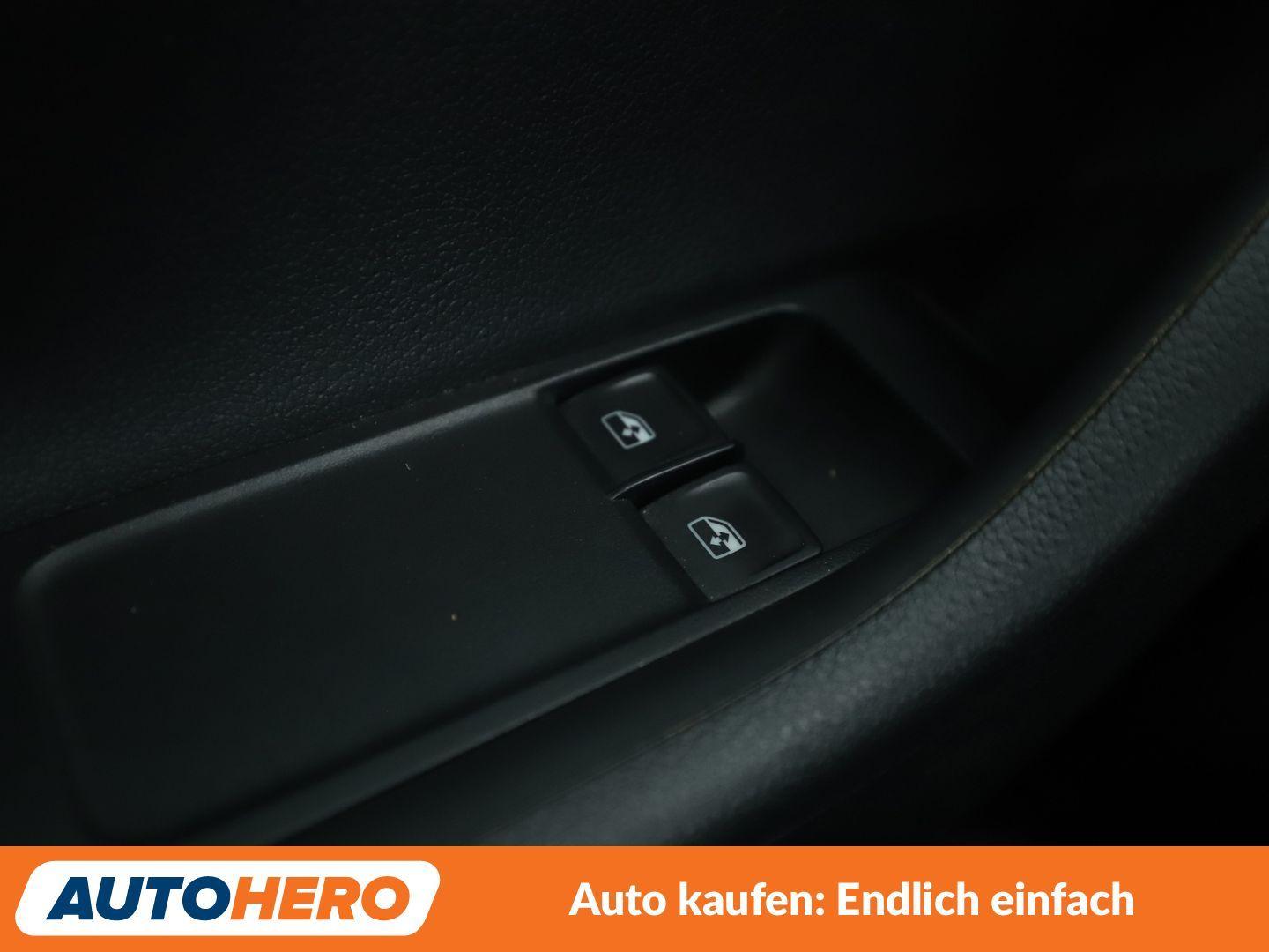 Skoda Fabia 1.0 MPI Cool Plus*PDC*KLIMA*GARANTIE*