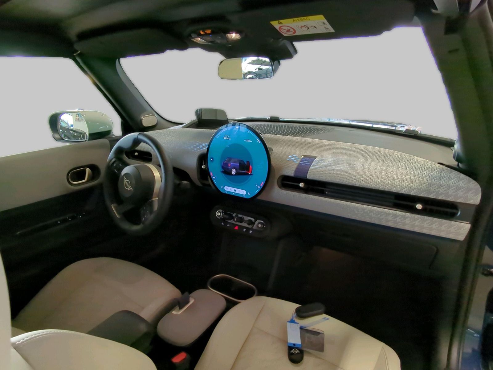 MINI Cooper S Cabrio - Bild 12