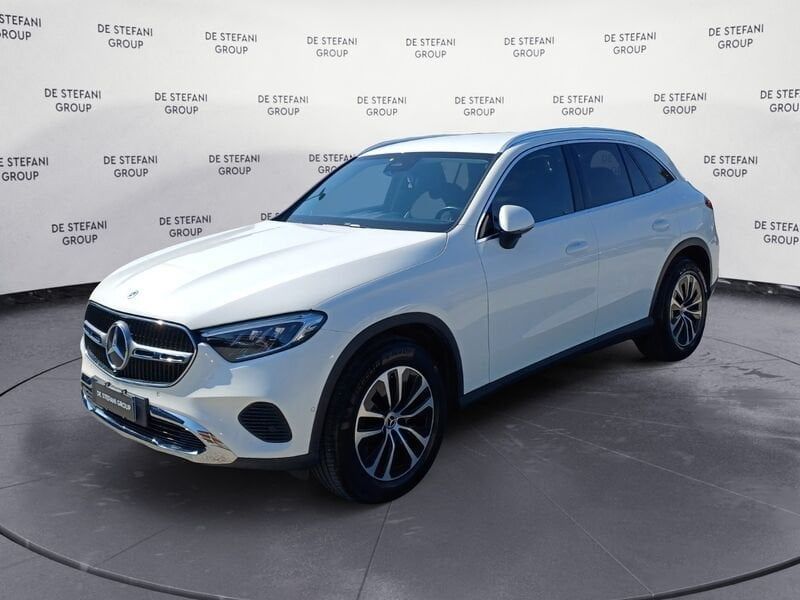 Other Mercedes-Benz GLC GLC 220 d 4Matic Advanced