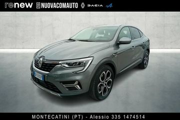 Renault Arkana - 1