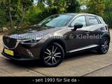 Mazda CX-3 Automatik Sports-Line*1VB*LED*ACC*AHZV*CAM* - Mazda CX-3: Automatik