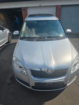 Skoda Roomster 1.4 16V -