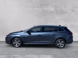 Renault Megane GRANDTOUR EQUILIBRE BLUE dCi 115 EDC LED - Renault Megane Gebrauchtwagen in Chemnitz