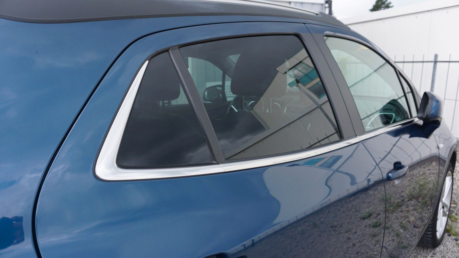 Fahrzeugabbildung Opel Mokka Innovation,Leder,Navi,GSD,Xenon,SHZ,Kamera