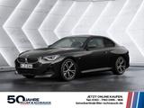 BMW 220i Coupe M-Sport KLIMA PDC SHZ KAMERA NAVI LED - BMW 220 New cars