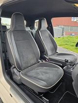 Seat Mii By Mango/Alcantara /Navi/PDC/Klima/Sitzh/Tem - gebrauchte Seat Mii aus dem Jahr 2015