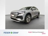 Audi Q4 Sportback e-tron advanced 50 quattro ACC RFK - Audi Q4 Gebrauchtwagen