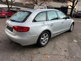Audi A4 Avant Attraction KLIMA-EUR5-TÜV-NEU - Audi A4: Kombi, Attraction