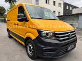 Volkswagen Crafter 2,0TDI,Flach,RWD,AHK 3,5t,STH,VW Scheckh - Volkswagen Crafter in Oberhausen