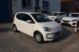 Volkswagen up! move up! Automatik, Klima, PDC - gebrauchte Kleinwagen in Neuss