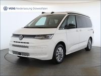 Volkswagen T7 California - Vorschau Bild 5