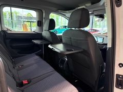 VW Caddy - Ansicht 25