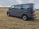 Volkswagen T6 Caravelle - VW T6 Caravelle Gebrauchtwagen