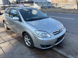 Toyota corolla 2.0 D4D, Klima ,  scheckhef... - Toyota Corolla aus 2006 mit Diesel-Antrieb