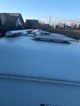 Tabbert Da Vinci 700 KD - Hagelschaden Wohnwagen