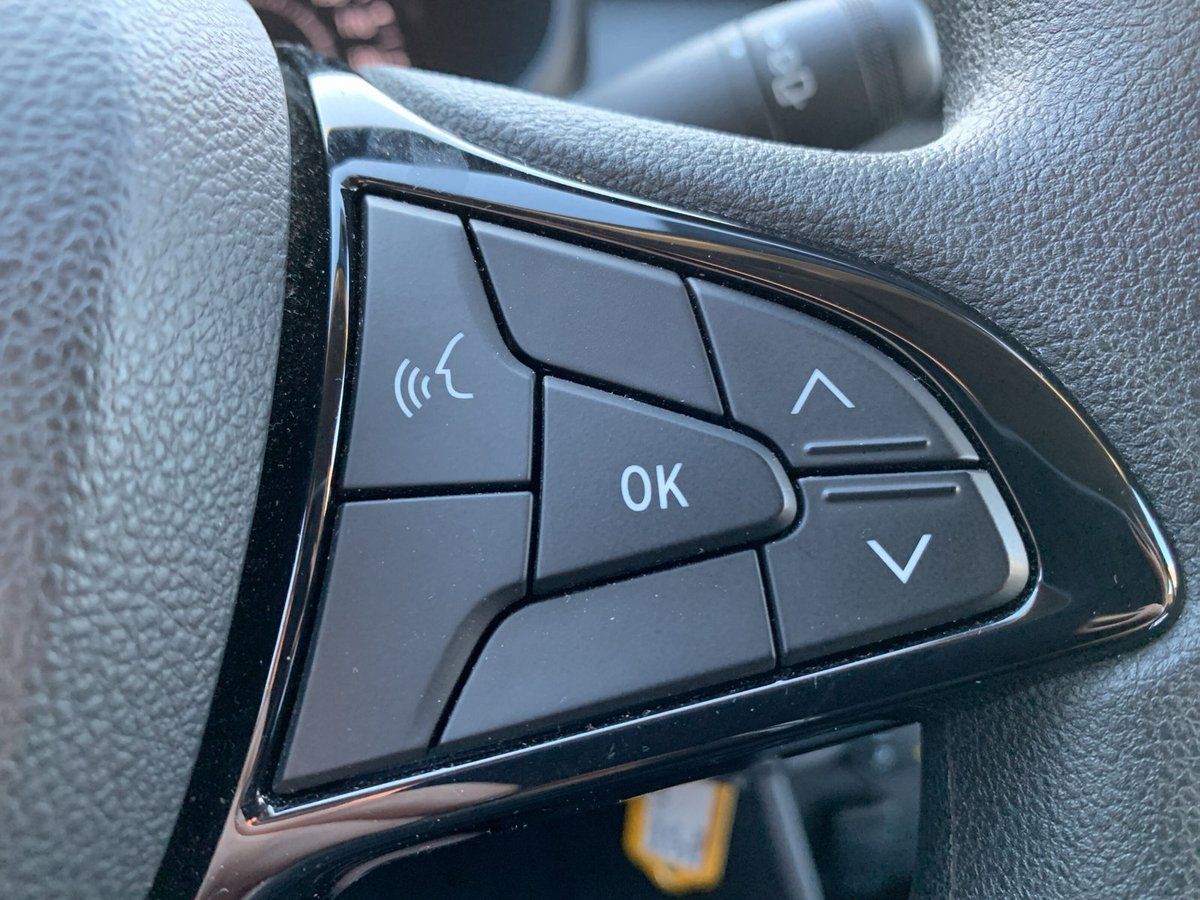 Dacia Sandero - Bild 29