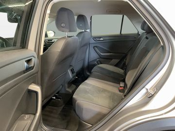 Volkswagen T-Roc - 11