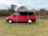 Mercedes-Benz VITO Campervan - kompakt & städtetauglich - Wohnmobil oder -wagen Kompakt