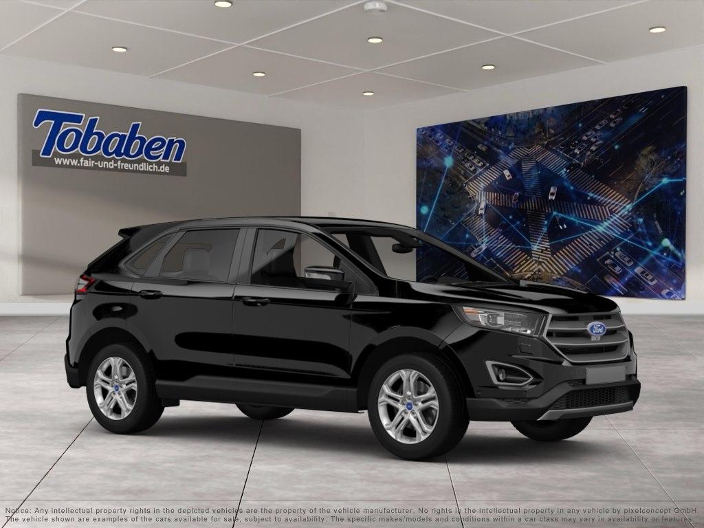 Ford Edge 238PS Diesel ST-Line 4x4 Aut.+PANO+KAM