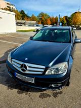 Mercedes-Benz 220 Avangard - Mercedes-Benz 220 in München