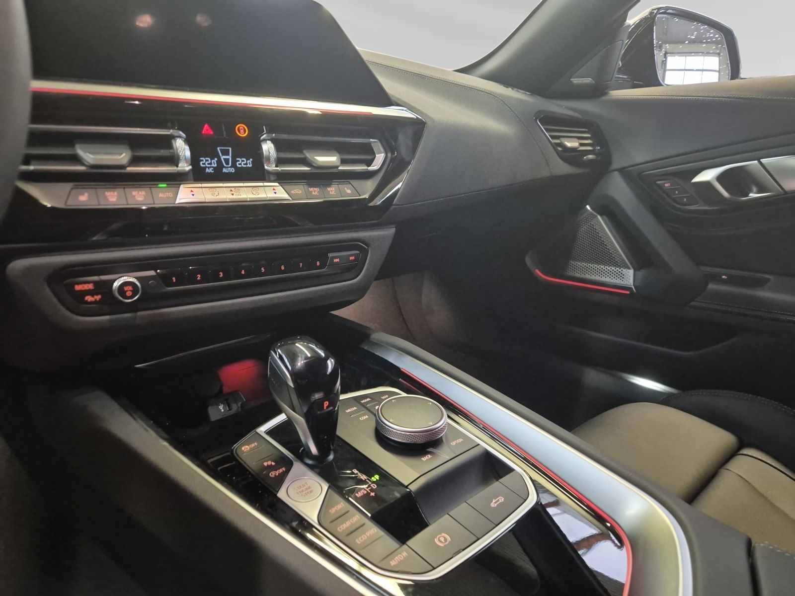 BMW Z4 M40 - Bild 12