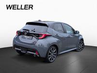 Toyota Yaris Hybrid 130 1.5 VVT-i GR SPORT ACC RFK