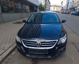 Volkswagen Passat CC 2.0 TSI DSG Exclusive Exclusive - Volkswagen Passat CC: Dsg