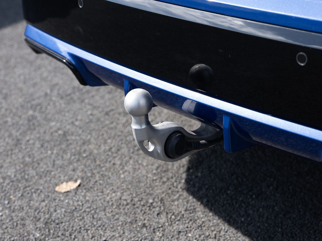 BMW iX1 - Bild 11