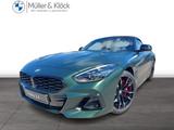 BMW Z4 M40i ACC, Head-Up, Harman Kardon, Frozen Deep