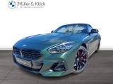 BMW Z4 M40i ACC, Head-Up, Harman Kardon, Frozen Deep - BMW Z4 M Neuwagen