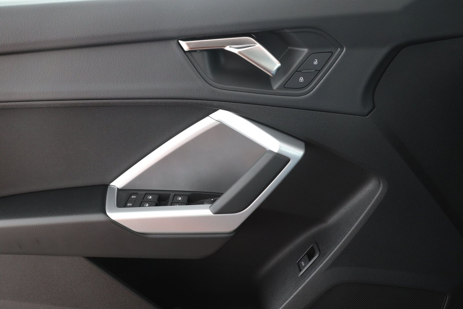Audi Q3 - Bild 18